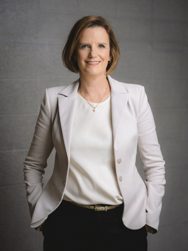 Valerie Haller