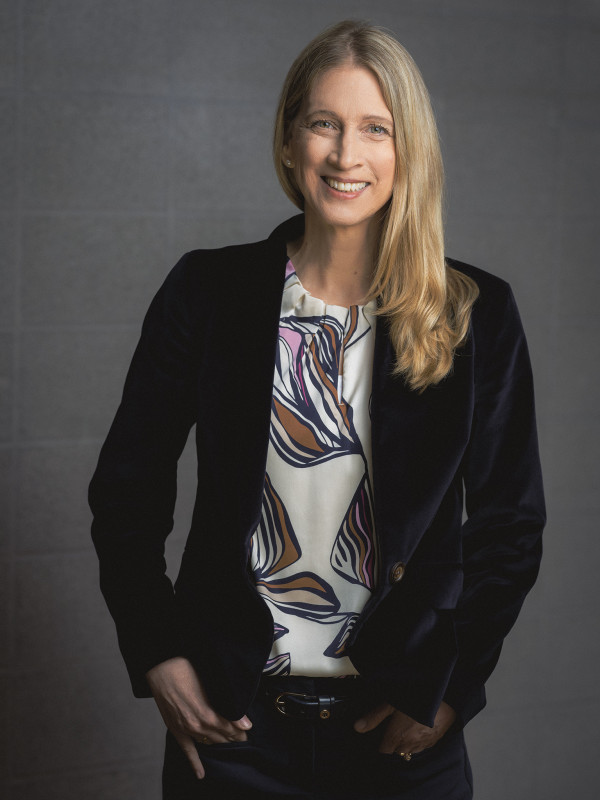 Melanie Hessenthaler