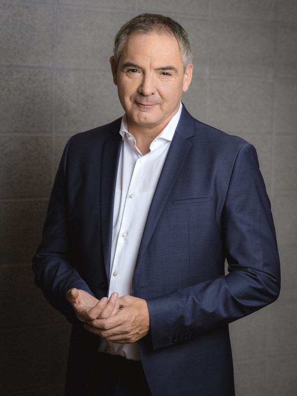 Jürgen Bley